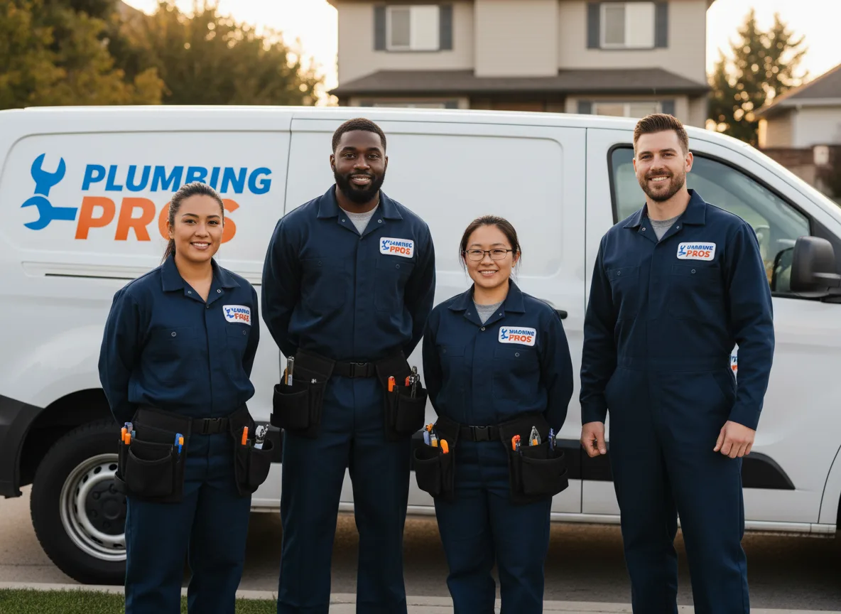 Water Heater Repair company in Palmyra, TN